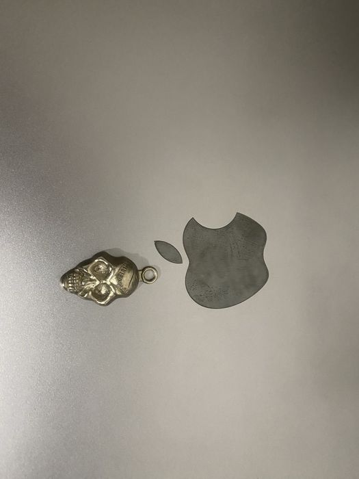 Брелок Philipp Plein