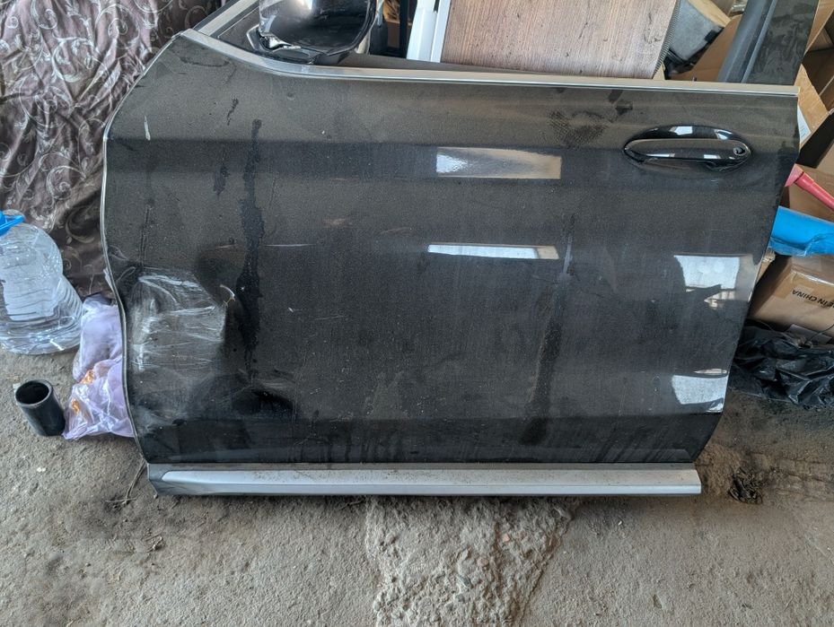 Двери Дверь BMW X3 iX3 G01 G08 F97 668