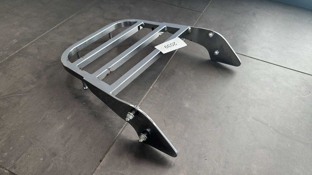 Bagażnik Motocyklowy Honda Shadow 125 [2039]