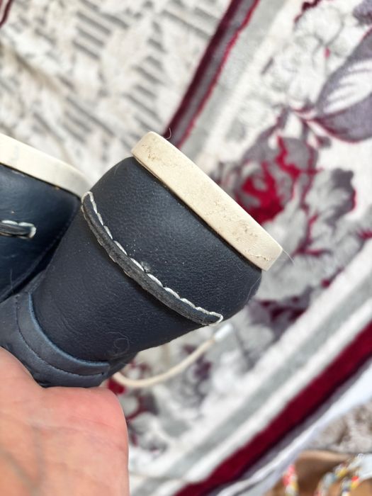 Botas PUMA x Rudolf Dassler Azul Marinho