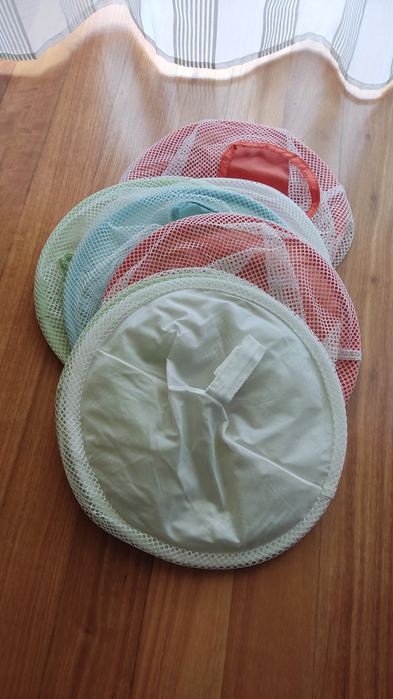 Rede de arrumação IKEA PS FANGST