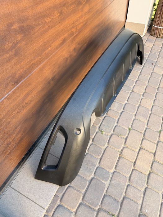 Osłona zderzaka tylnego Volvo 30796171 – oryginał