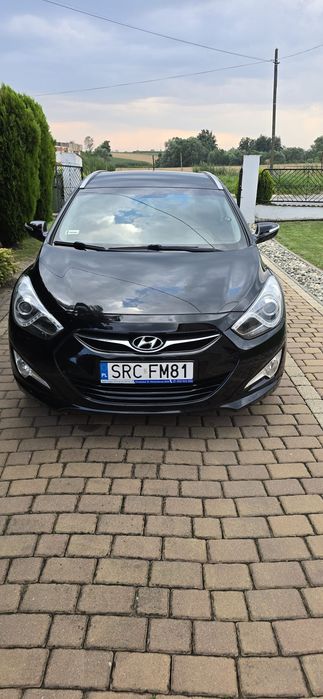 Hyundai i40 1.6Gdi kombi