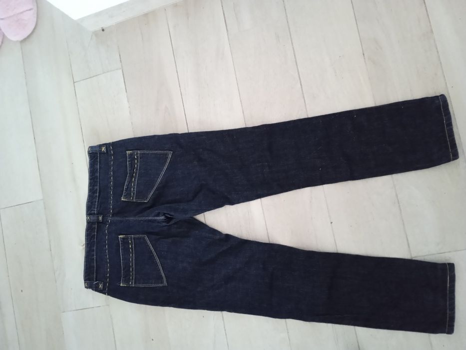 Dżinsy Blue Queen nowe 40/30