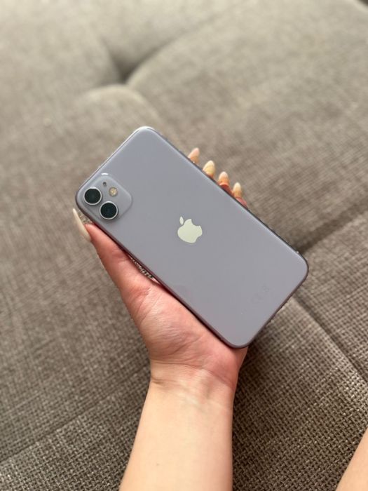 Iphone 11 повний комлет 78% абк ще рідний 128 гб