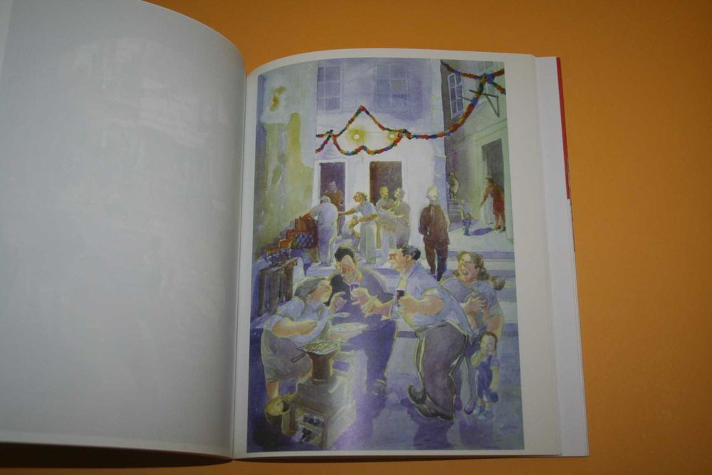 [] As Marchas Populares, de Marília Abel