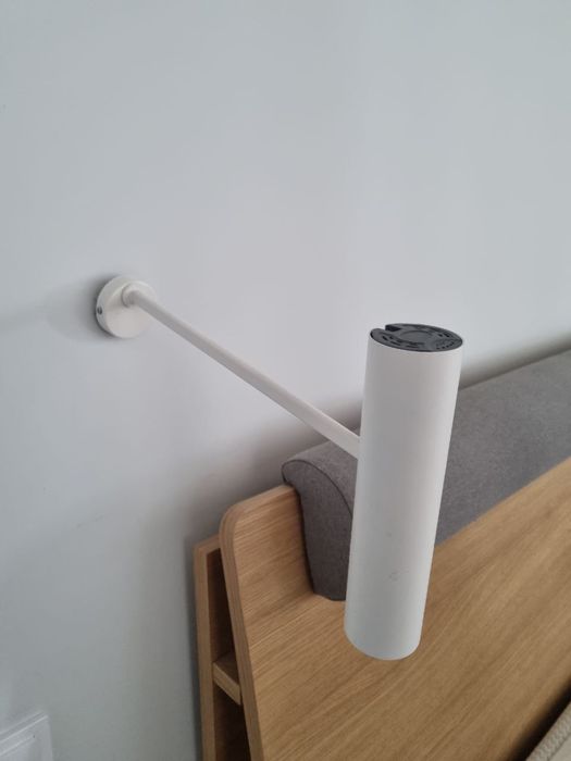 Саітильник на стелю/стіну 2шт