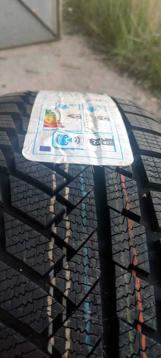 Continental 255/55 R19 V XL z felgami - Cena za komplet