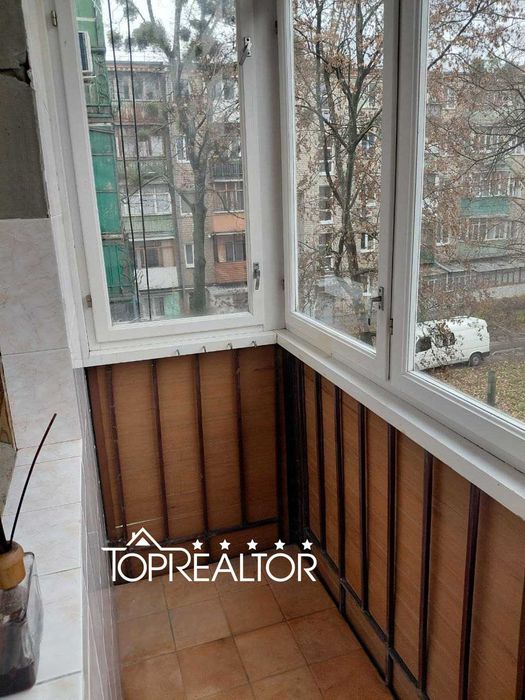 Продаж 3-кімнатної квартири на проспекті Героїв Харкова 198/1