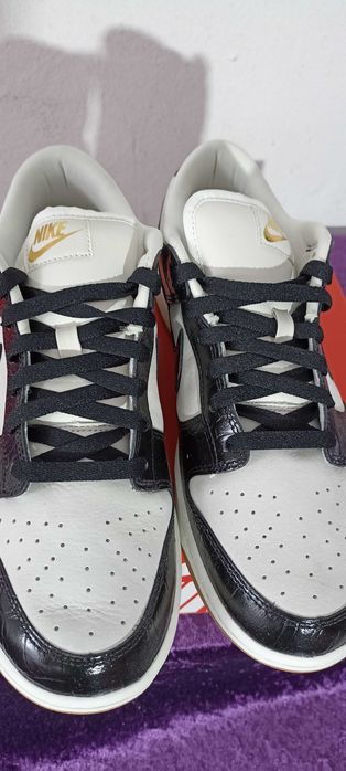 Nike Dunk Low LX nowe 43