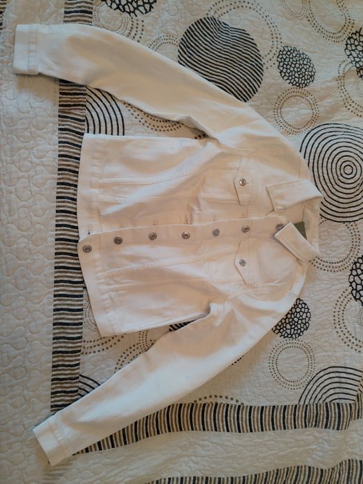 Нова Джинсовка H&M