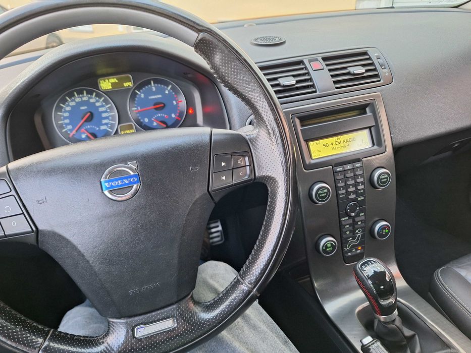 Volvo C30 1.6 115 C/V Irrepreensível de 2011