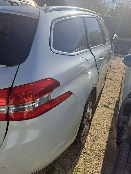 Peças para Peugeot 106/206/207/307/308/406/407/1007/4007/5008/e outros