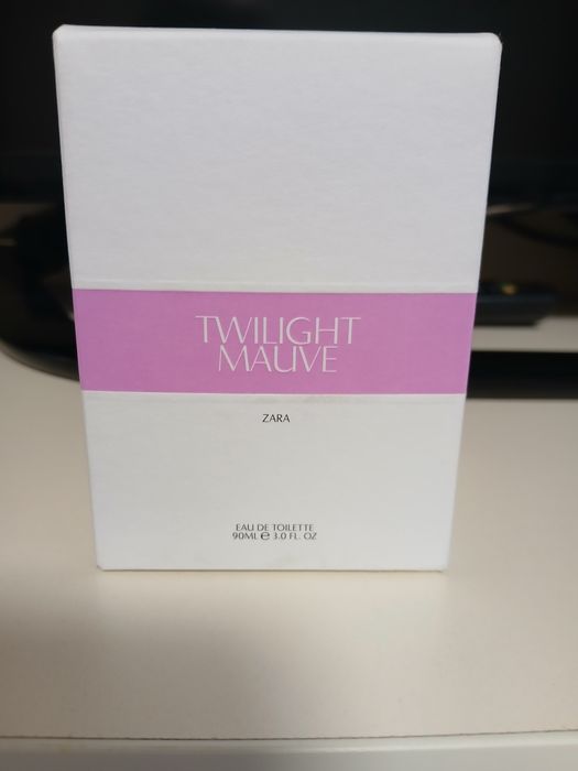 Туалетная вода Zara. 90ml