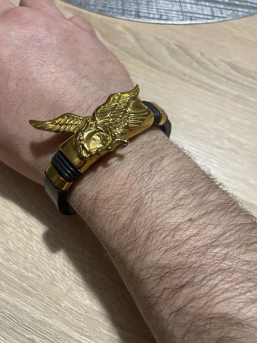 Браслет чоловічий