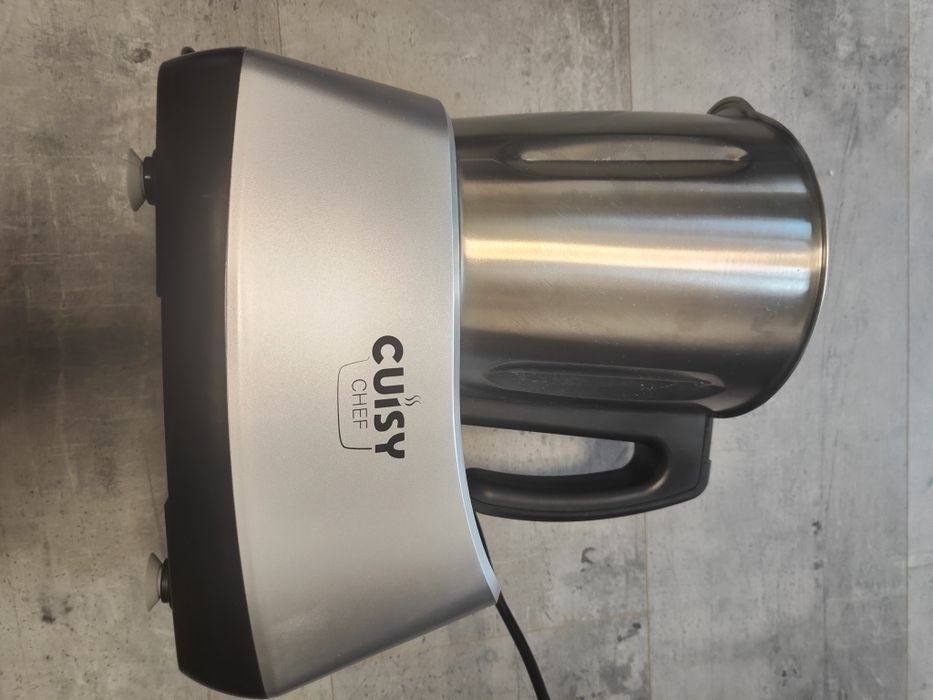 Inteligentny robot kuchenny Cook Concept KA5106 Thermomix Lidlomix