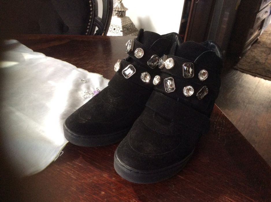 Gino  rossi sneakersy