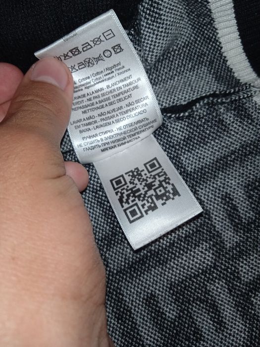 Костюм на мальчика Fendi ориг