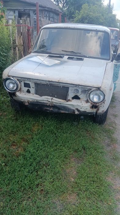 продам жигуля 2101