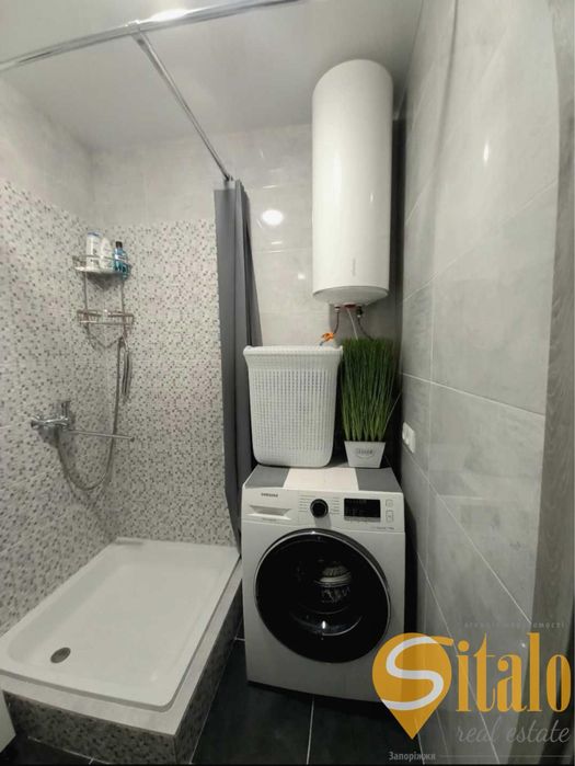 Продаж однокімнатної квартири вул. Запорізька (019)