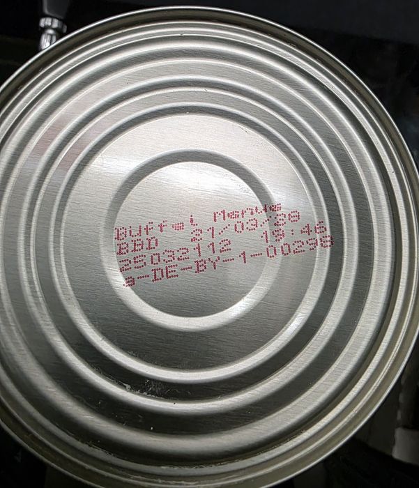 Terra Canis  wartość ponad 280 za 180.! Bawół z prosem 15x800g