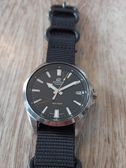 Casio Edifice EFV 100