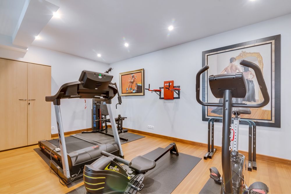 Apartamento T2 - Baixa de Faro
