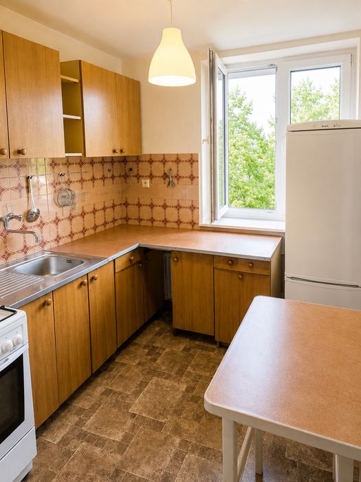 48,9 m² | Biała Podlaska | blisko centrum | Warszawska I 3 pokoje