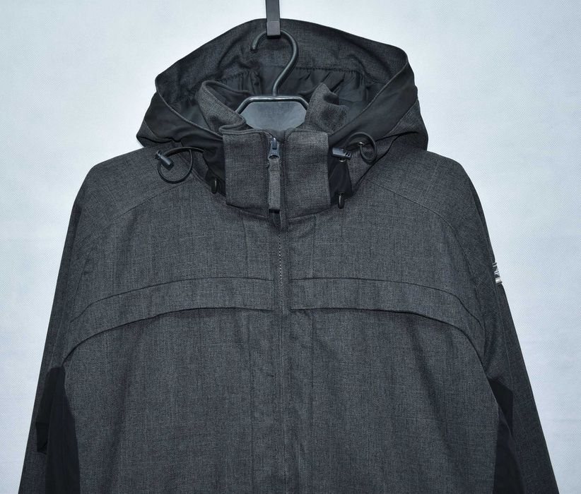 Helly Hansen Norway Primaloft Winter Jacket 40 L