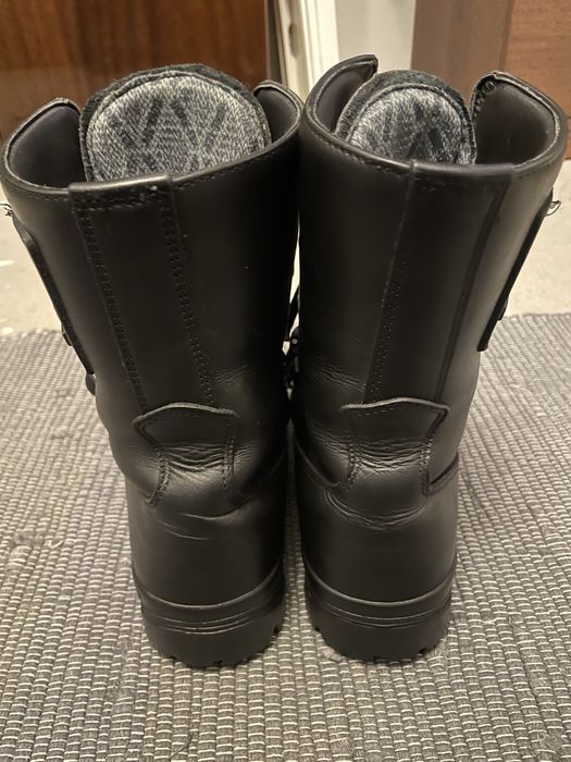 Buty skórzane Viking rozm. 40 Goratex Vibram