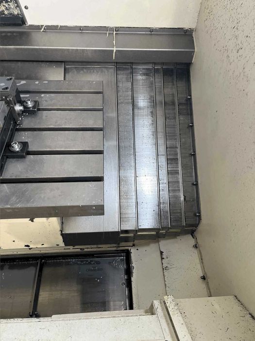 Centrum obróbcze DMG ecoMill 800 V (2016)