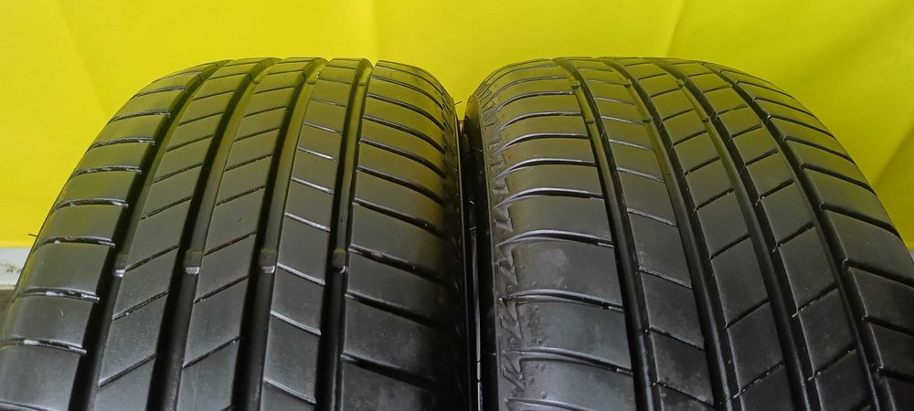 Opony lato 2 sztuki 205/55R16 91H Firestone Roadhawk 2 Enliten 26E1