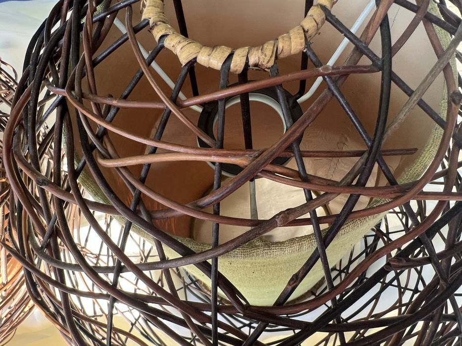 Round Pendant Lights64738471356291123