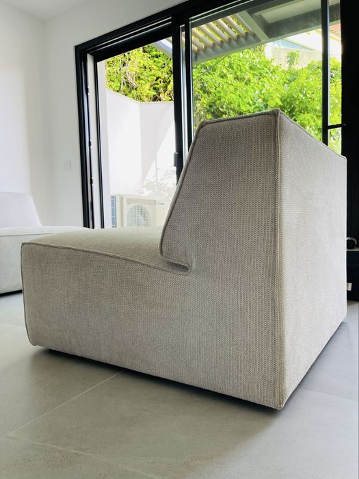 Block sofá da area store