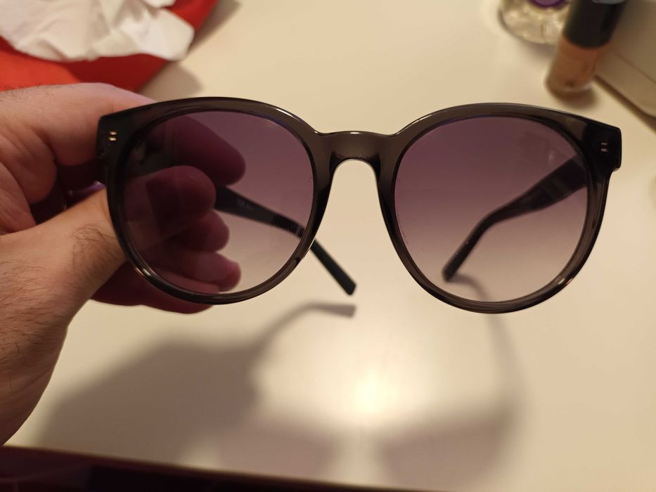 Óculos de Sol Hugo Boss Orange