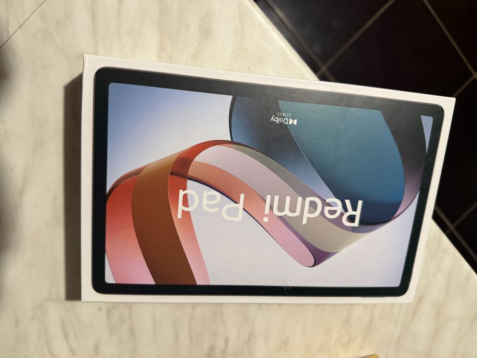 Redmi Pad Graphite Gray