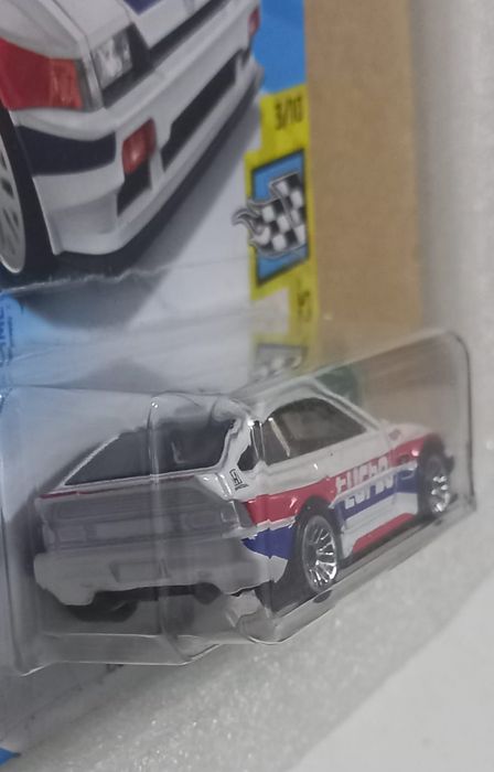 1985 Honda CR-X Hot Wheels