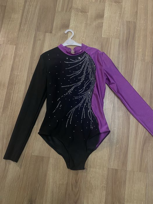 Гімнастичний купальник