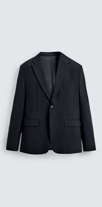 Костюмний піджак Zara