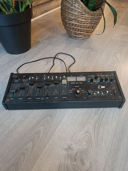 Equalizador de som Better