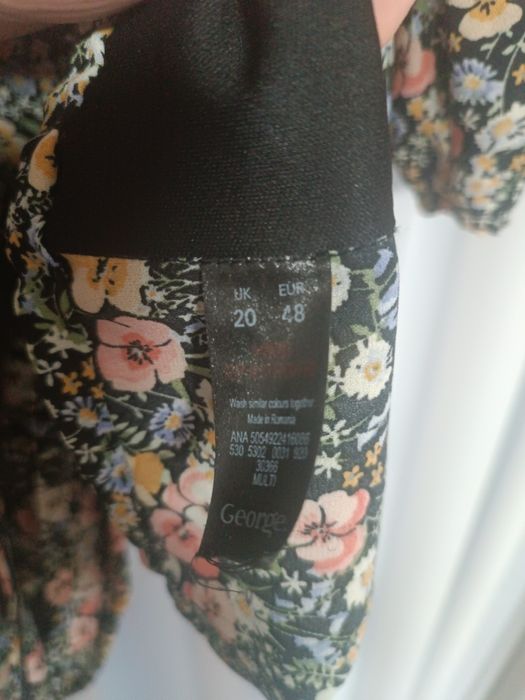 Сукня, плаття 52-54 р