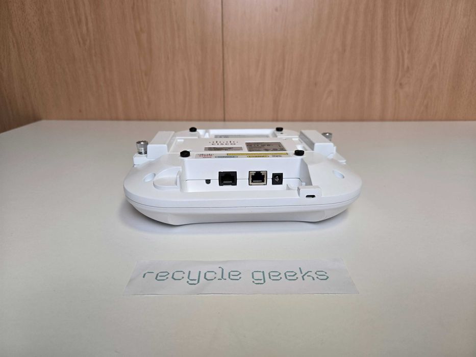 CISCO AIR-CAP3702I-E-K9 Access Point