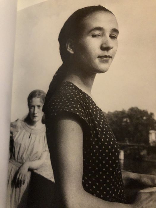 Edouard boubat, photo poche