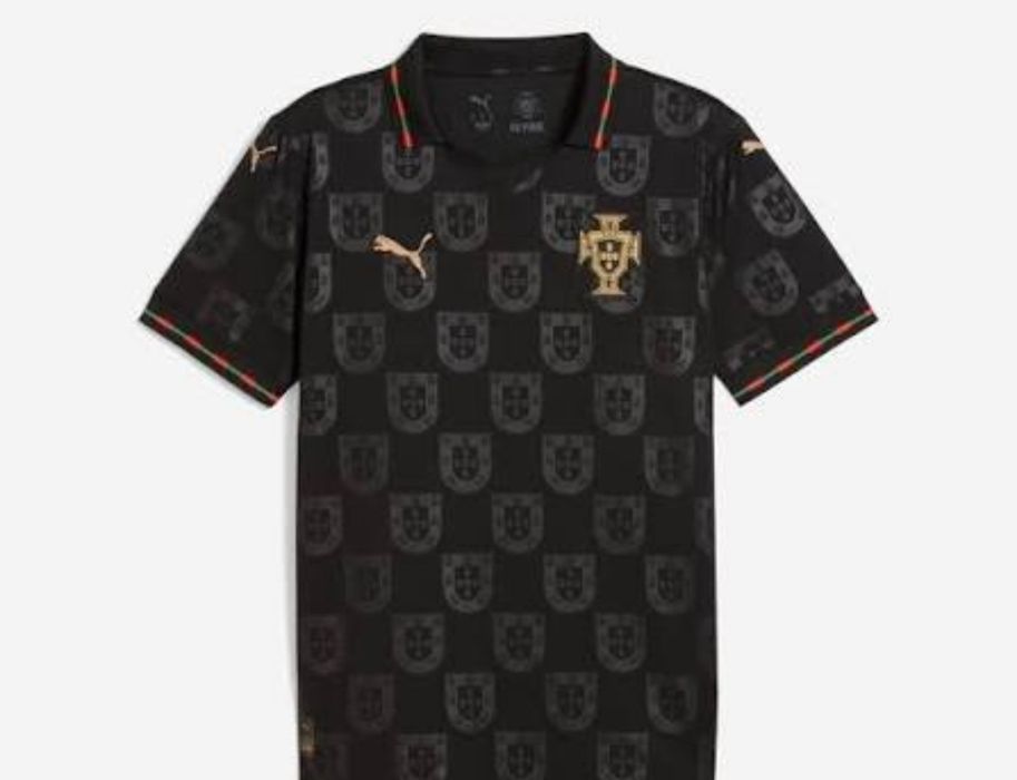 Seleção portuguesa