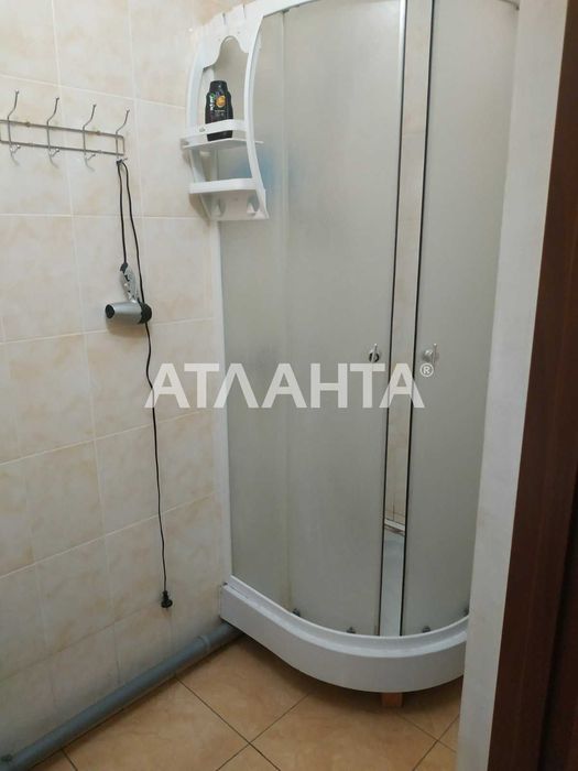 1-room apartment apartment by the address st. Fruktovaya (area 34 m²) - Atlanta.ua - photo 5
