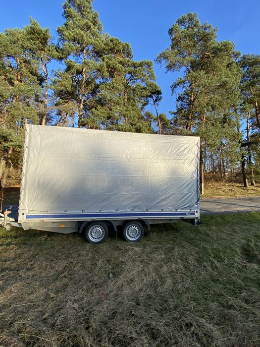 Usługi transportowe