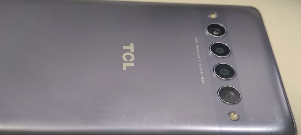 TCL 10 Plus 256GB