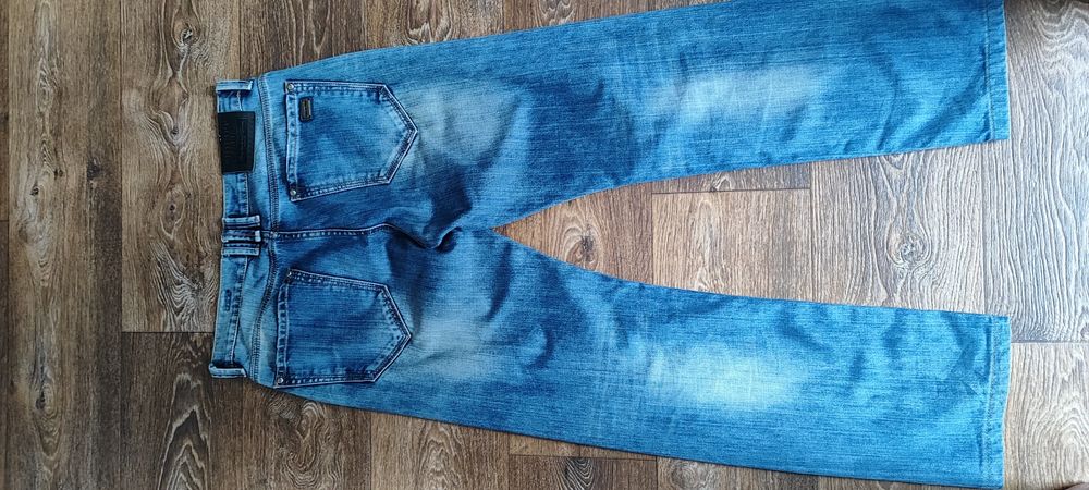Джинси чоловічі р33