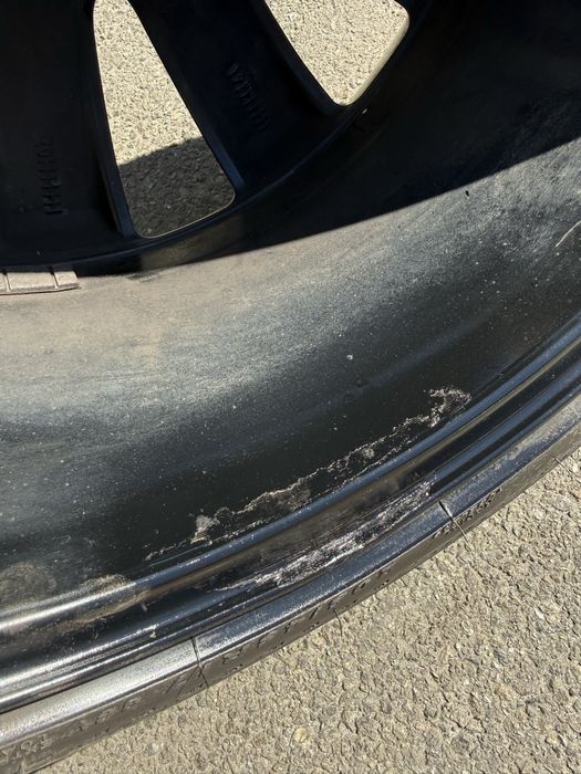 Продам диски до Mini Cooper F56 з шинами Dunlop