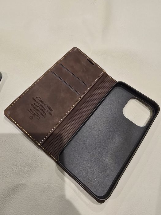 iPhone 13 Pro Verde Sequoia 256GB – Como Novo